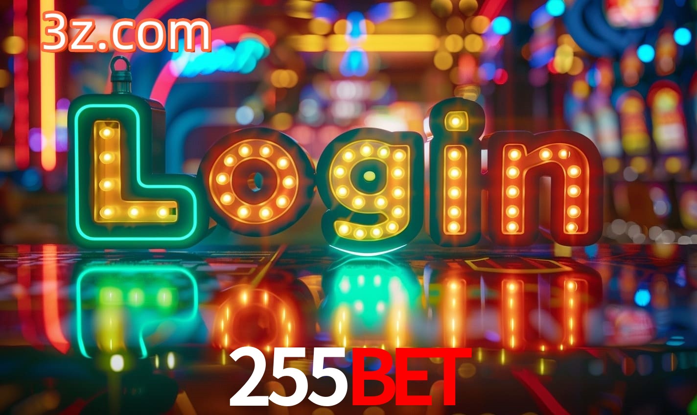 Mundo dos Jogos Cassino 255bet